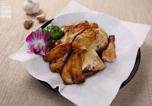 美食摄影的艺术 从炸鸡烧烤到西餐甜点的视觉盛宴