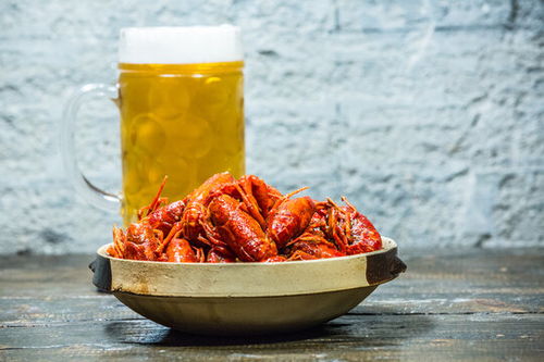 品味西餐艺术 镜头下的黑椒牛肉沙拉