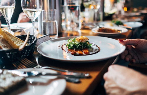 舌尖上的文化交融 为何中国美食在意大利持续绽放异彩