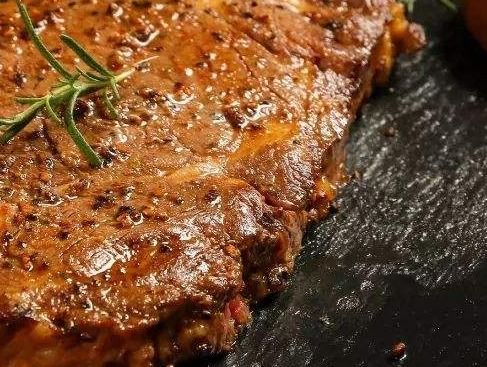 美食与美学的双重奏 探秘吴宫泛太平洋酒店萃英园西餐厅