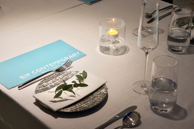 当完美主义“魔鬼主厨”遇上当代西餐厅 一场不止走胃，更走心的饕餮之旅